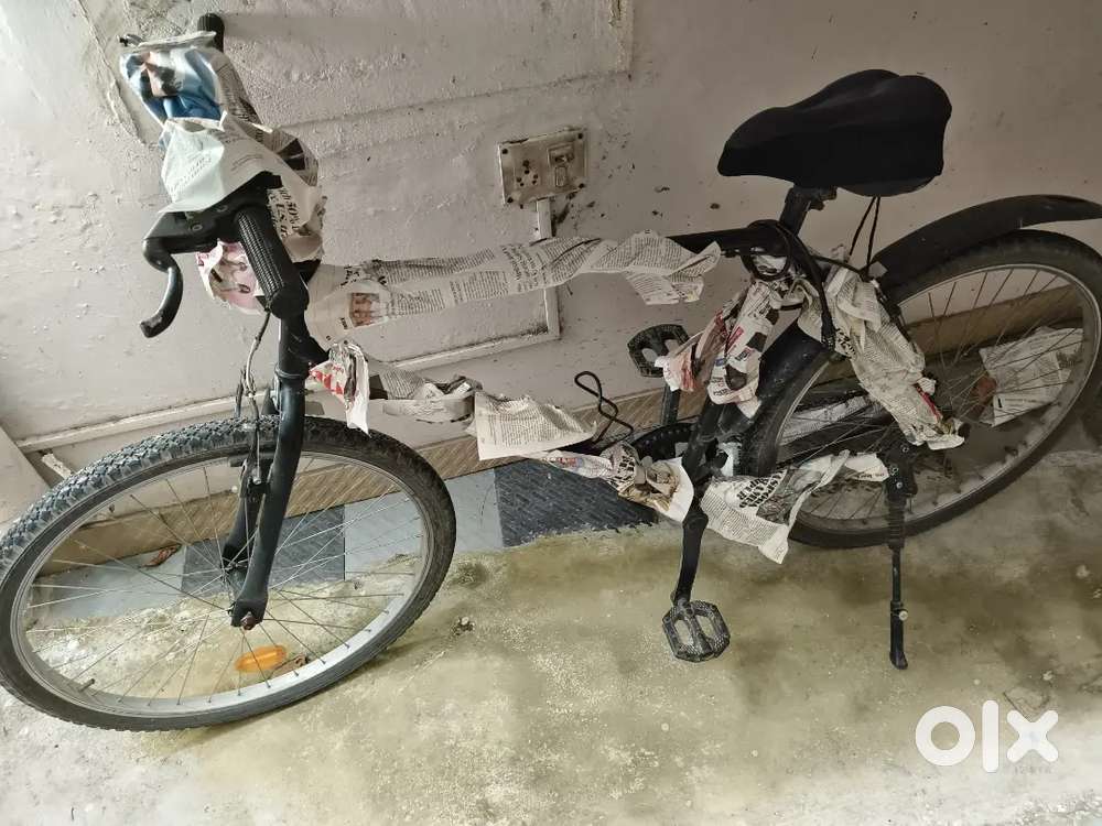 rock rider bicycle