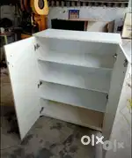 4 feet cupboard brand new
