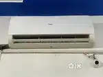 1.5 ton haier AC