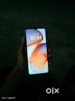 Poco M6 5g prise 8000