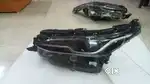Fortuner Sigma original led projector headlights