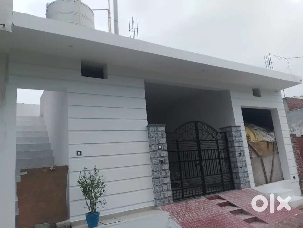 Chhachhrauli house rental