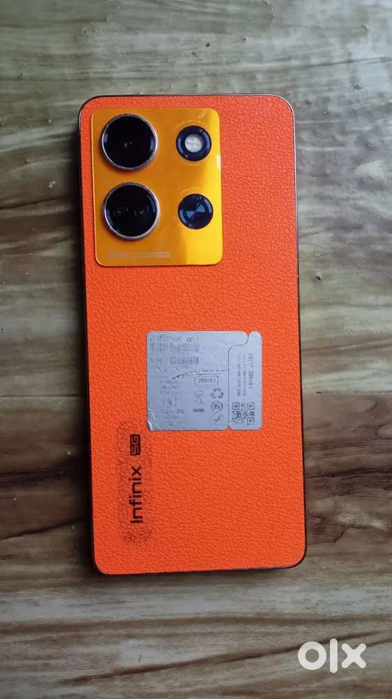 All original koi problem nahi hai