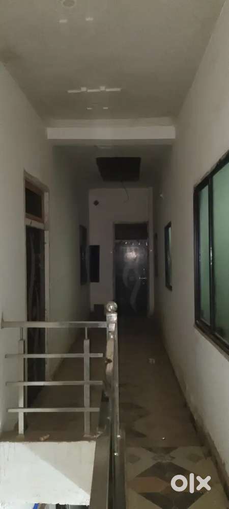 1 bhk and 2 bhk and single room on rent at City centre and dd nagar