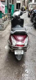 Good condition insurance valid