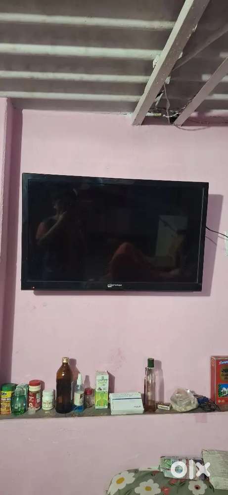 Micromax 32 inch