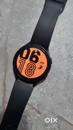 Samsung galaxy watch 4 wifi 16gb storage