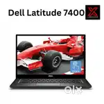 DELL 7400 i7 8 generation 8GB RAM 256 GB SSD
