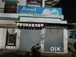 Shop for Rent at Rajrooppur, 60 Feet Road