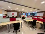 2250 Sqft Furnished Office On Rent JW Marriott Hotel Senapati Bapat