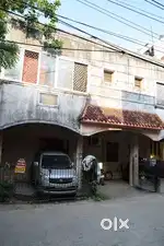 Single room for single person