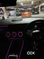 Mercedes-Benz GLA Dec 2024