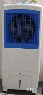 Air cooler