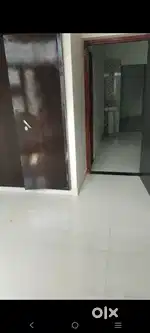 one room with toilet