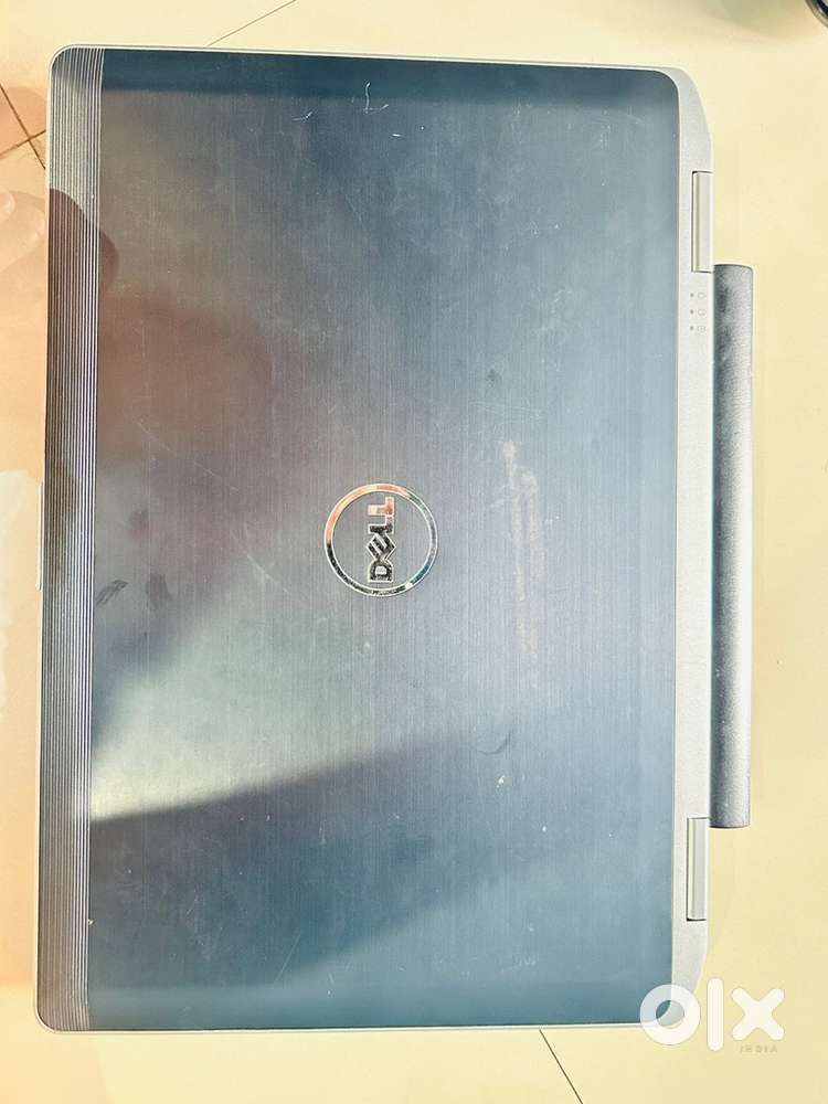 Laptop dell only in 15000
