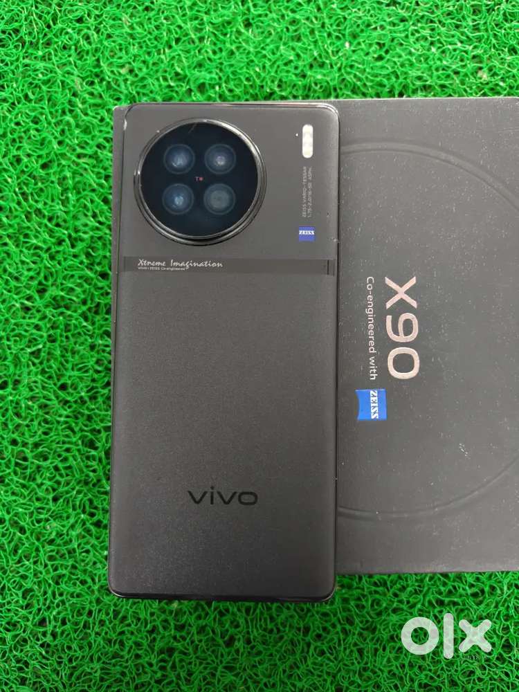 Ak mobiles Vivo x90 5g 8gb 256gb