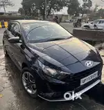 Hyundai New i20 2024 Petrol Well Maintained