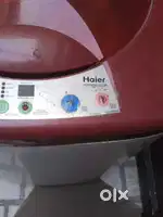 Fully automatic working good