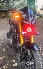 MT-15 2024 QUICK