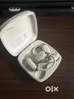 Portronics Harmonics Twins 33 Wireless Earbuds with Case + Warranty