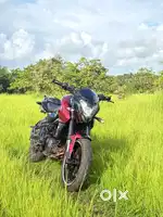 Ns 200 BS3 condition