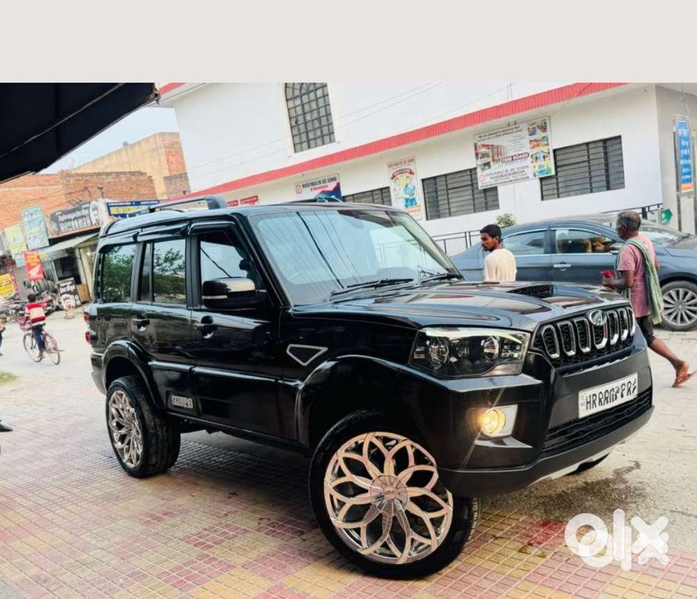 Mahindra Vision S 2021 Diesel Well Maintained