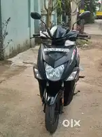 Yamaha Ray ZR