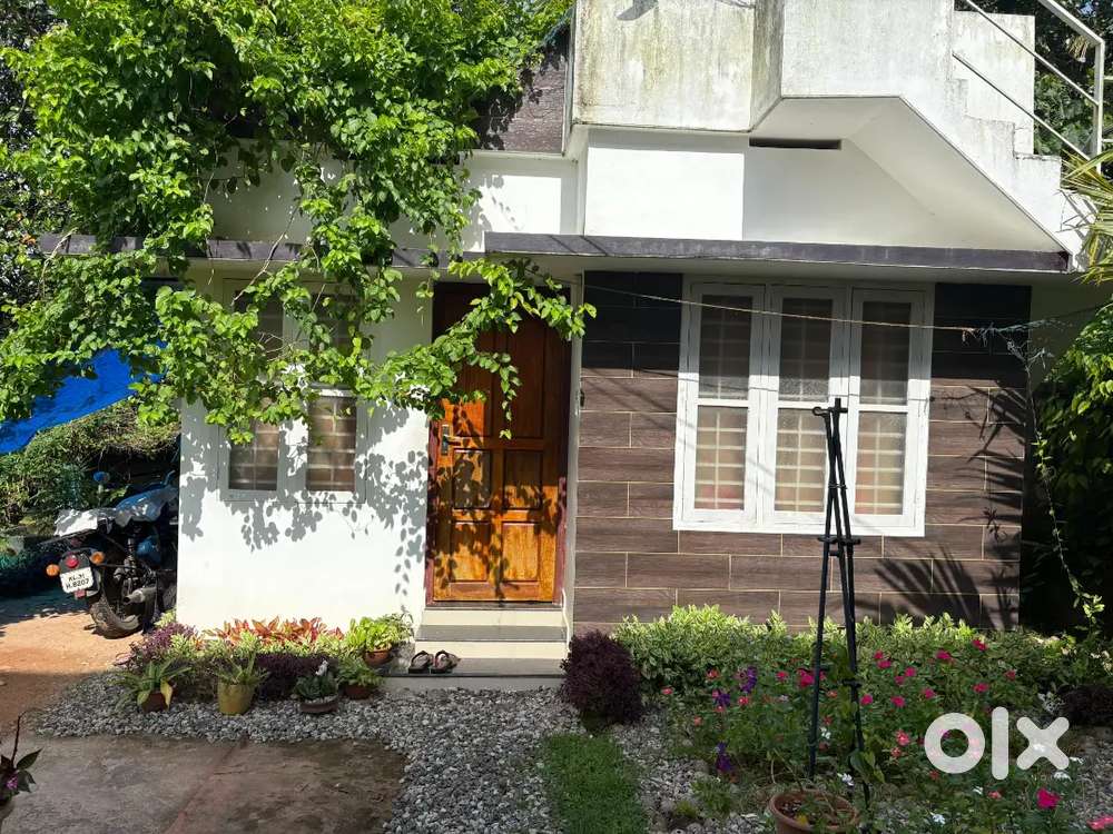 6.5 CENT plot for sale, Chempazhanthy,