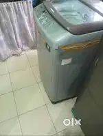 Automatic Washing Machine