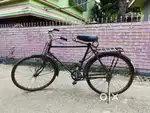 Classic Roadster Cycle in Good Condition – ₹2200 Only