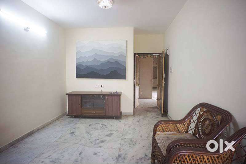 2 BHK Karyashilp Tower For Sell In