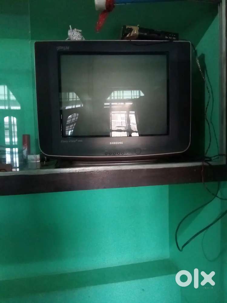 Samsung colour tv