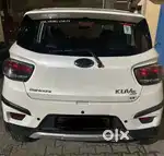 Mahindra KUV 100 2018 Diesel Well Maintained