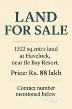 Havelock Land for Sale