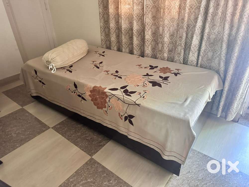 Single Bed