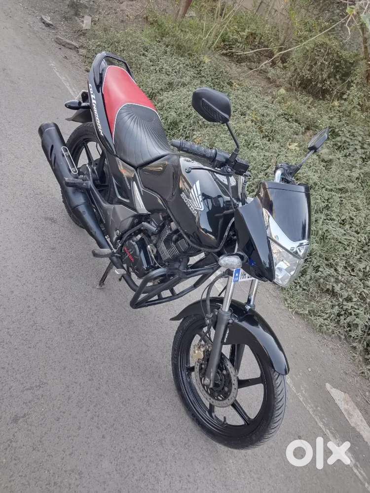 Honda CB Unicorn. Bs4((Down payment only 15000))