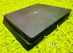 Unboxed PS4 mint console available for sale