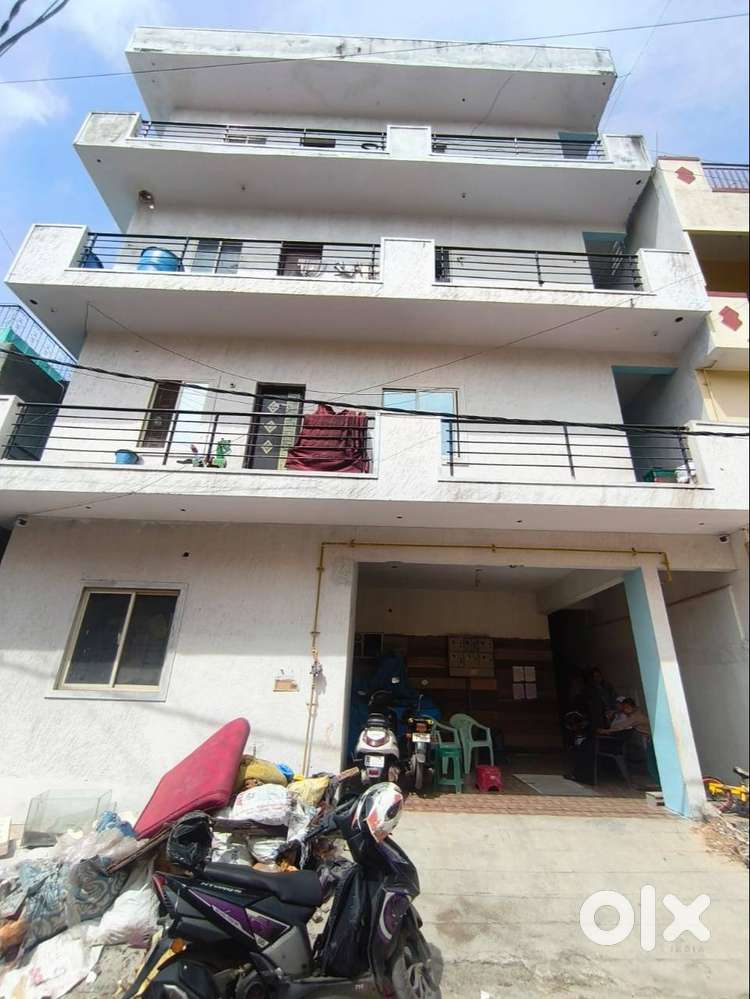 SUREKHA MURUGESH Individual House