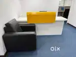 MG ROAD 6100sqft office space for rent with 70 w/s