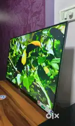32 Inches Google tv with 3 years warranty