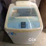 Samsung 6.2 kg fully automatic washing machine