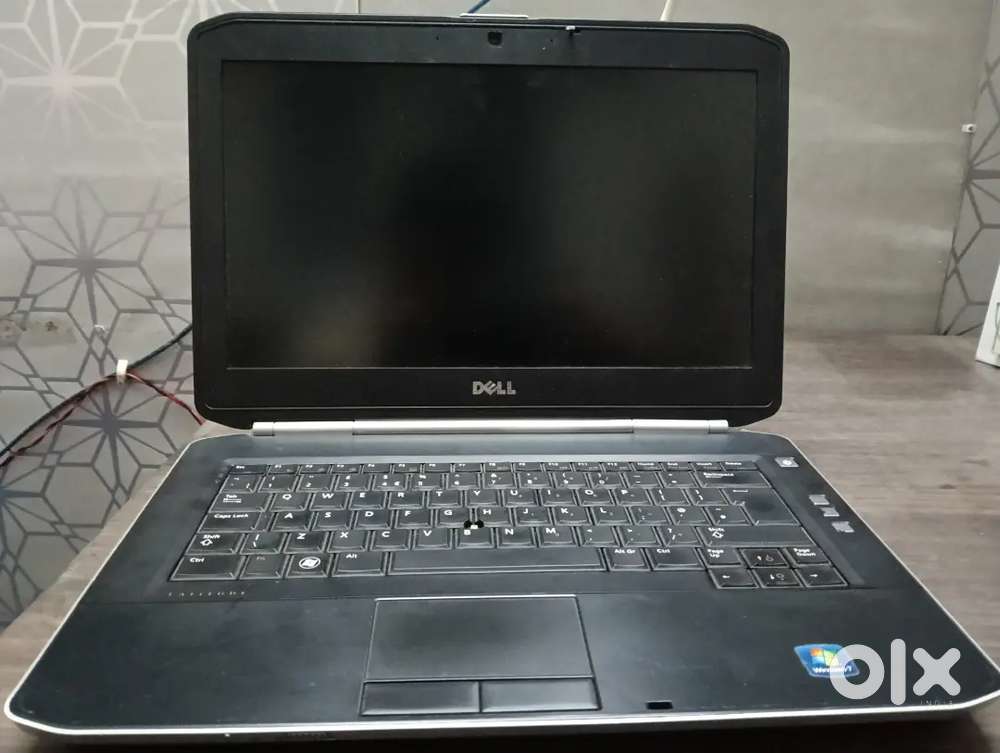 Laptop-Dell Latitude E5420 14 inches