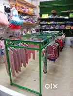 Shop table