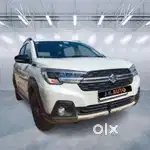 Maruti Suzuki XL6 1.5 Zeta MT, 2022, Petrol