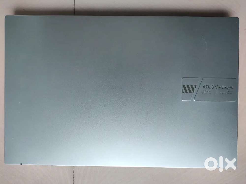 ASUS Vivobook S15 ( i5 12th Gen, 16GB RAM, 512GB SSD ) EVO CERTIFIED