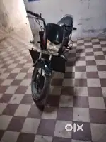 Honda shine