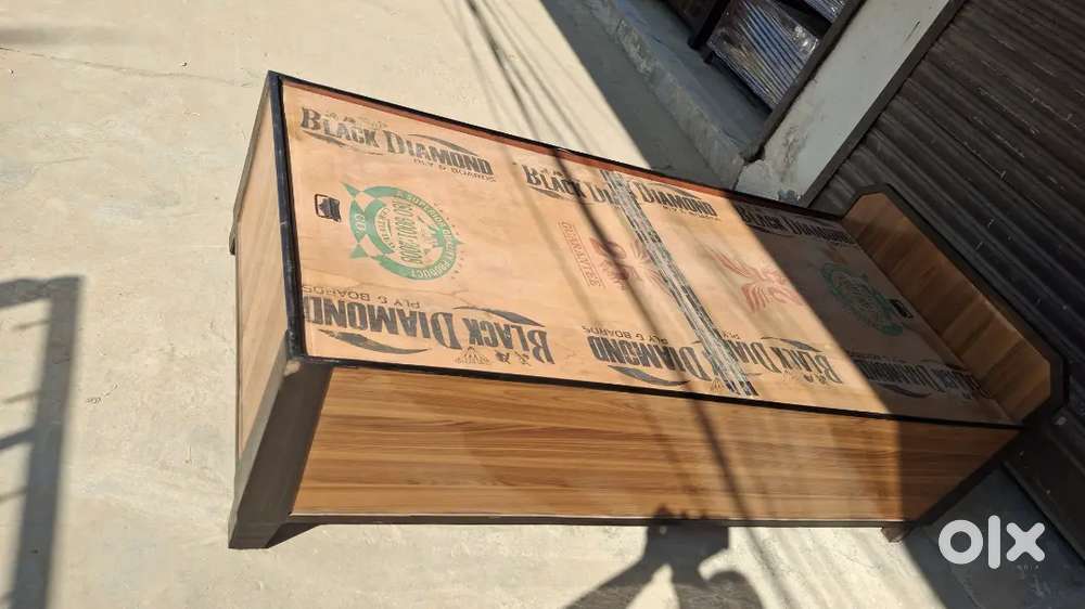 Diwan bed brand new