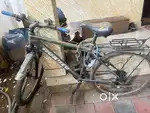 cycle 5500/- with gear