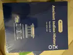 UPSC book set (20 books)