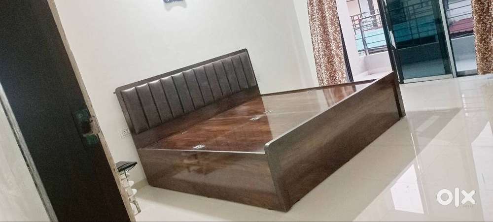 vapi new luxury king size box bed 6x6
